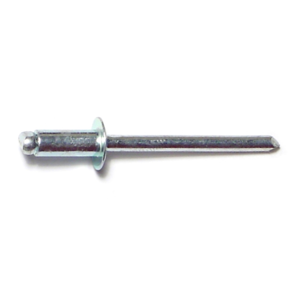 3/16 x 1/4 Pop Rivet Steel