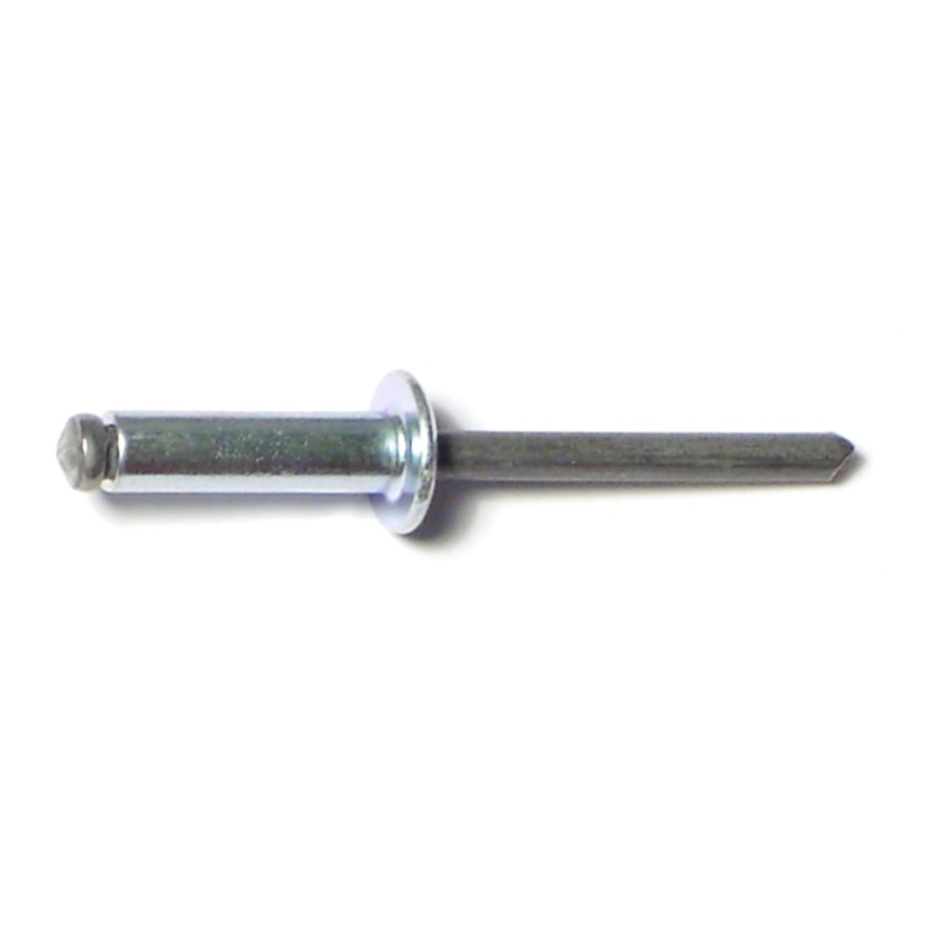 3/16 x 1/2 Pop Rivet Steel
