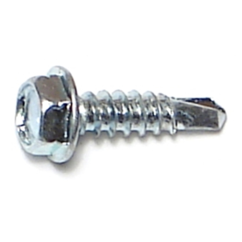 8 x 5/8 Indented Hex SDS