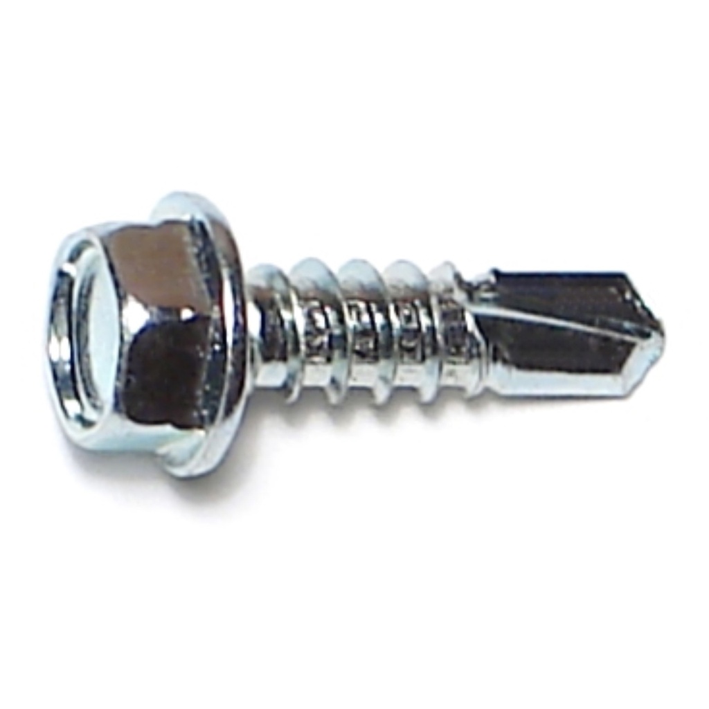 12 x 3/4 Indented Hex SDS