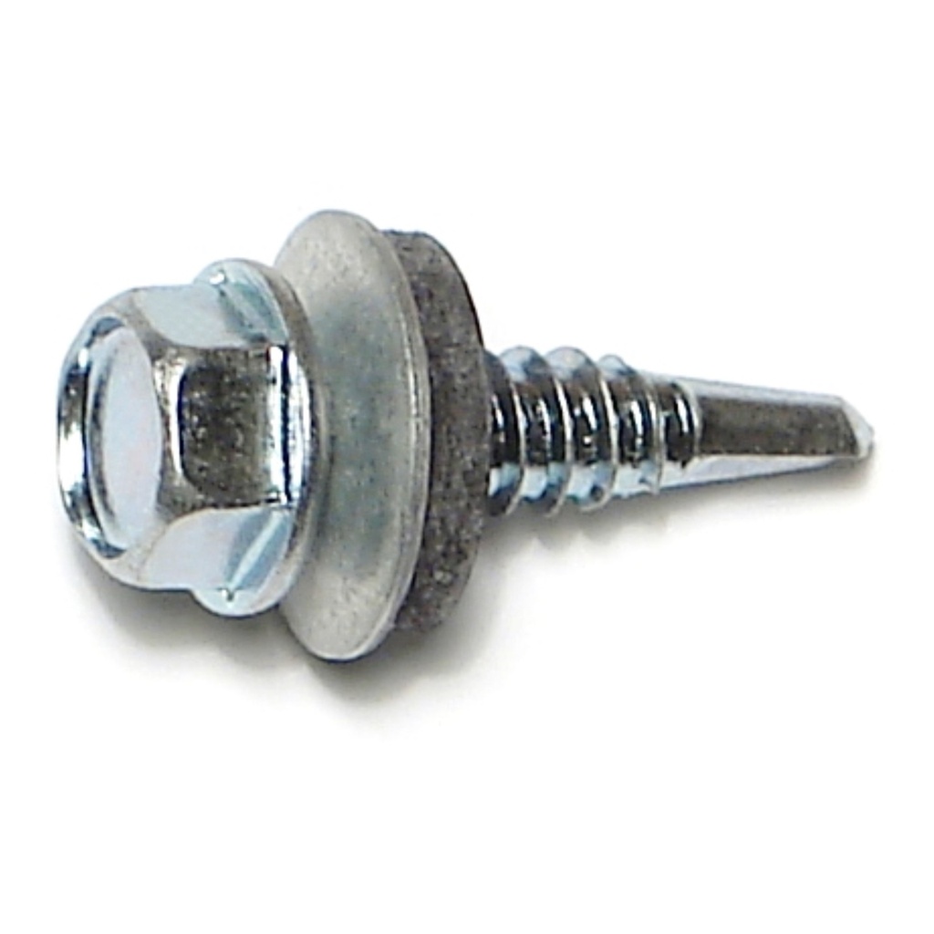 1/4 x 1 Hex Bond Wa SDS