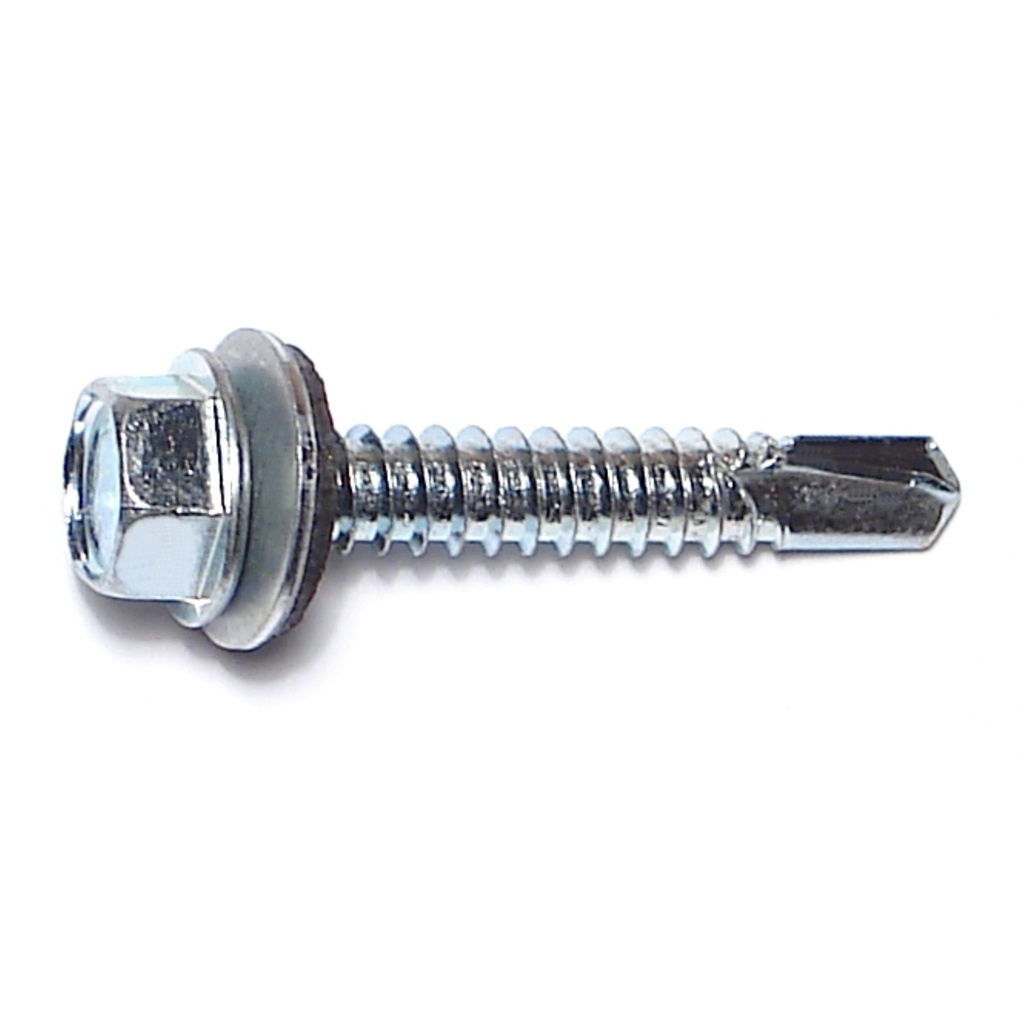 1/4 x 1-1/2 Hex Bond Wa SDS