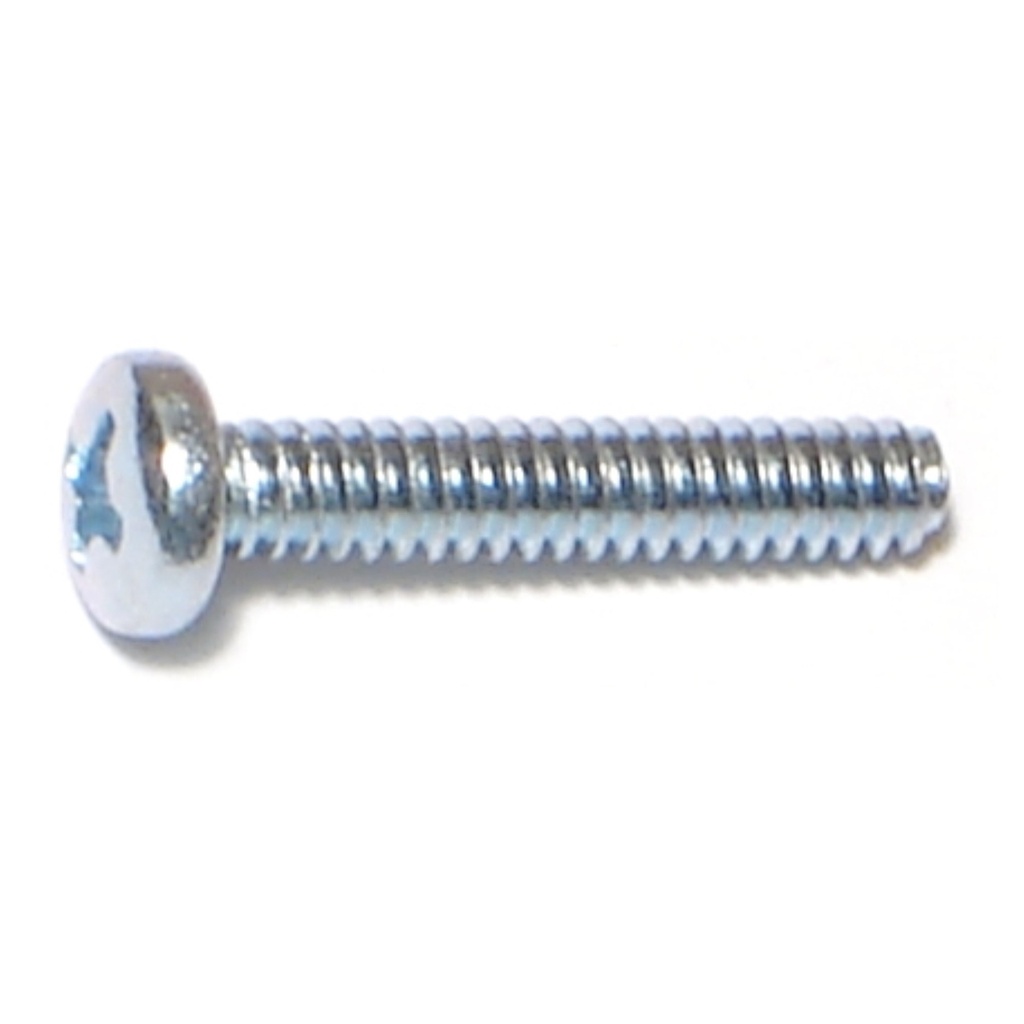6-32 x 3/4 Ph Pn Mach Sc Zn