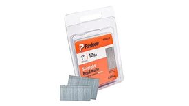 1 1/2" Brad Nails 18 Gauge (2M/BX - 6BX/CTN) PASG112 PAS112