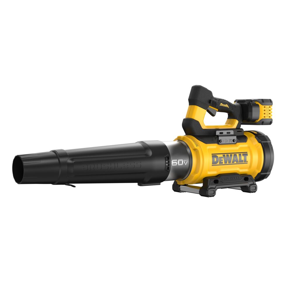 DW 60V PREMIUM BLOWER KIT