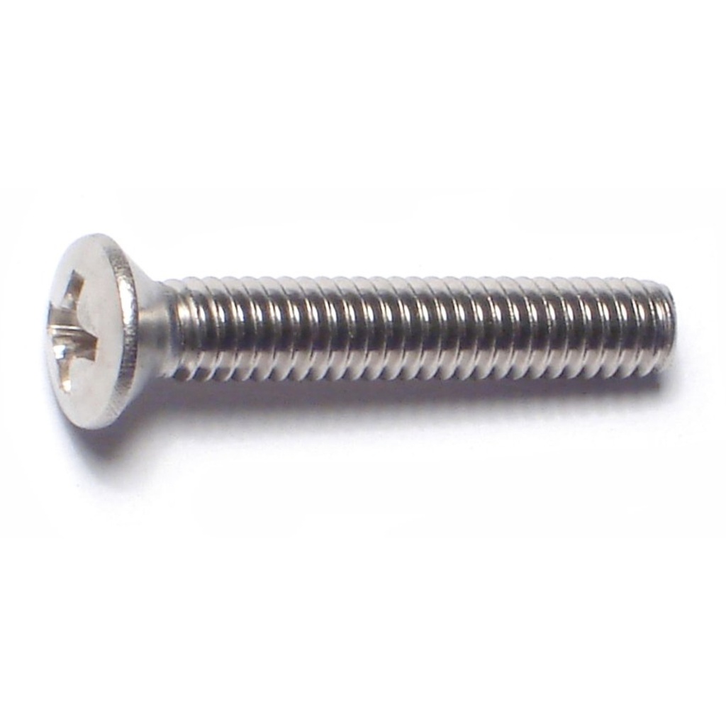 8-32 x 1 Ph Ov Mach Sc SS