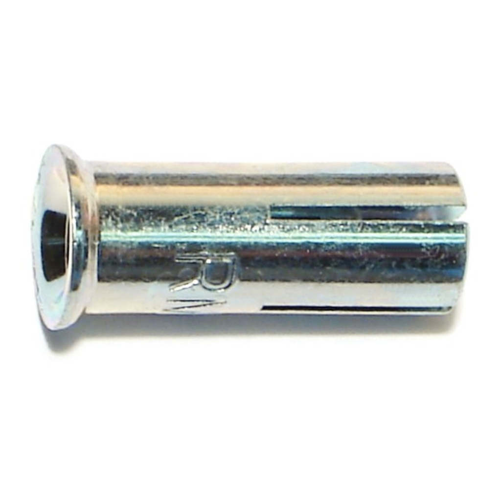 1/4-20 Drop-In Anchor