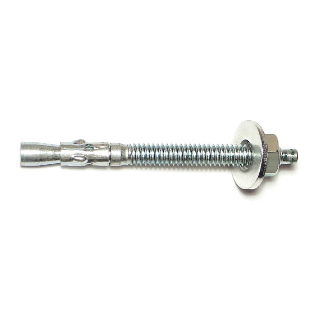 1/4 x 3 Wedge Anchor