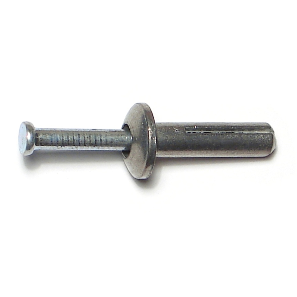 1/4 x 1 Trus Nail Dr Anc