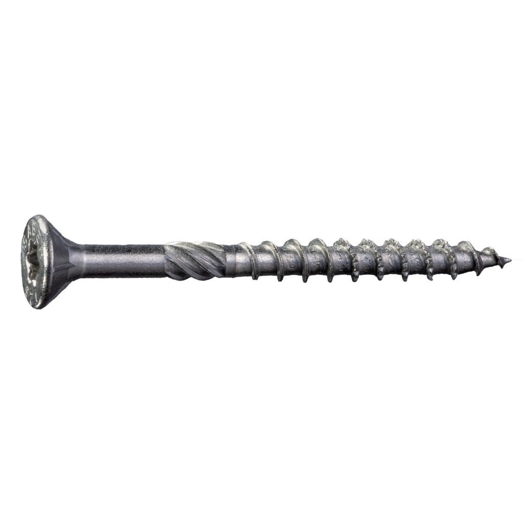 9 x 2 Saber Wd Scrw SS