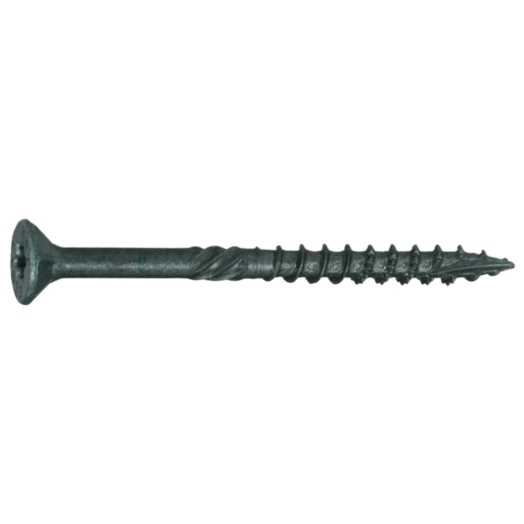 9 x 2-1/4 Ext Saber Wd Scr