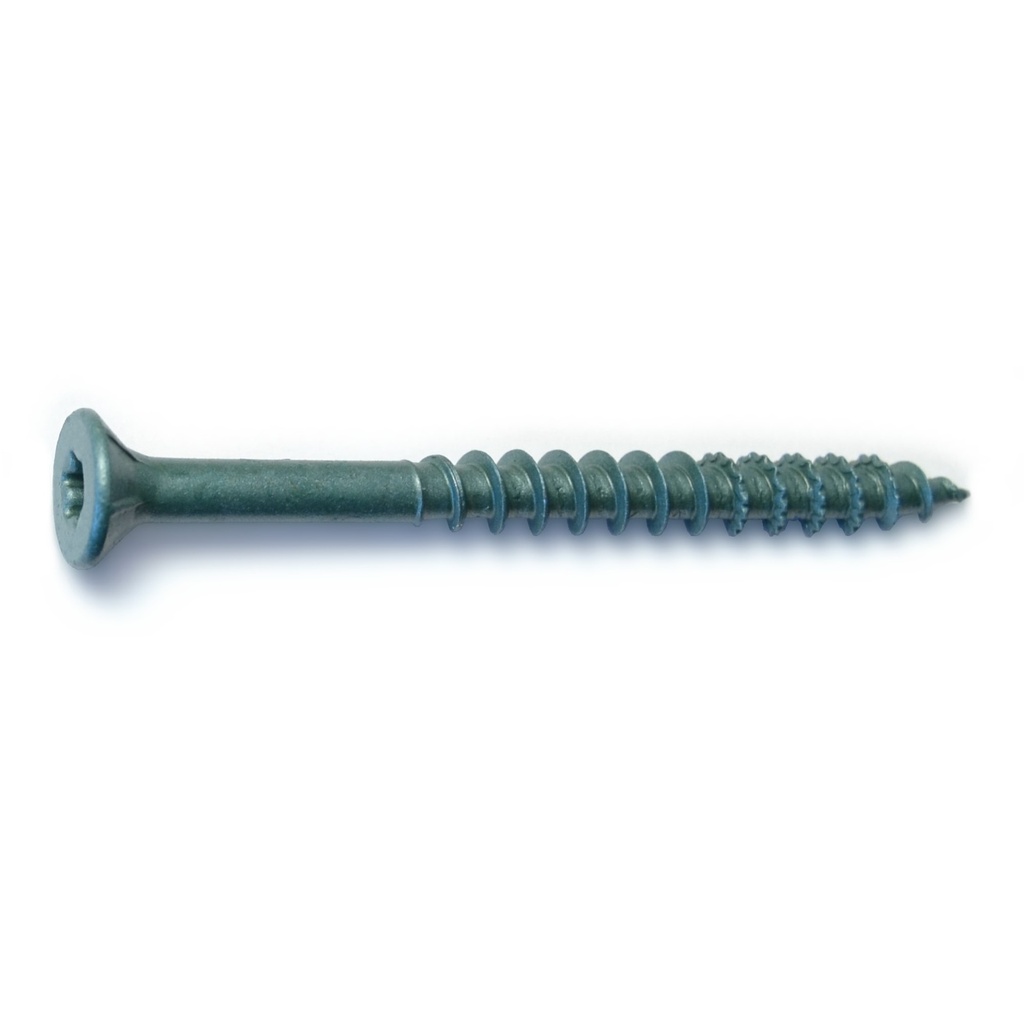 12 x 2-1/2 Ext Saber Wd Scr