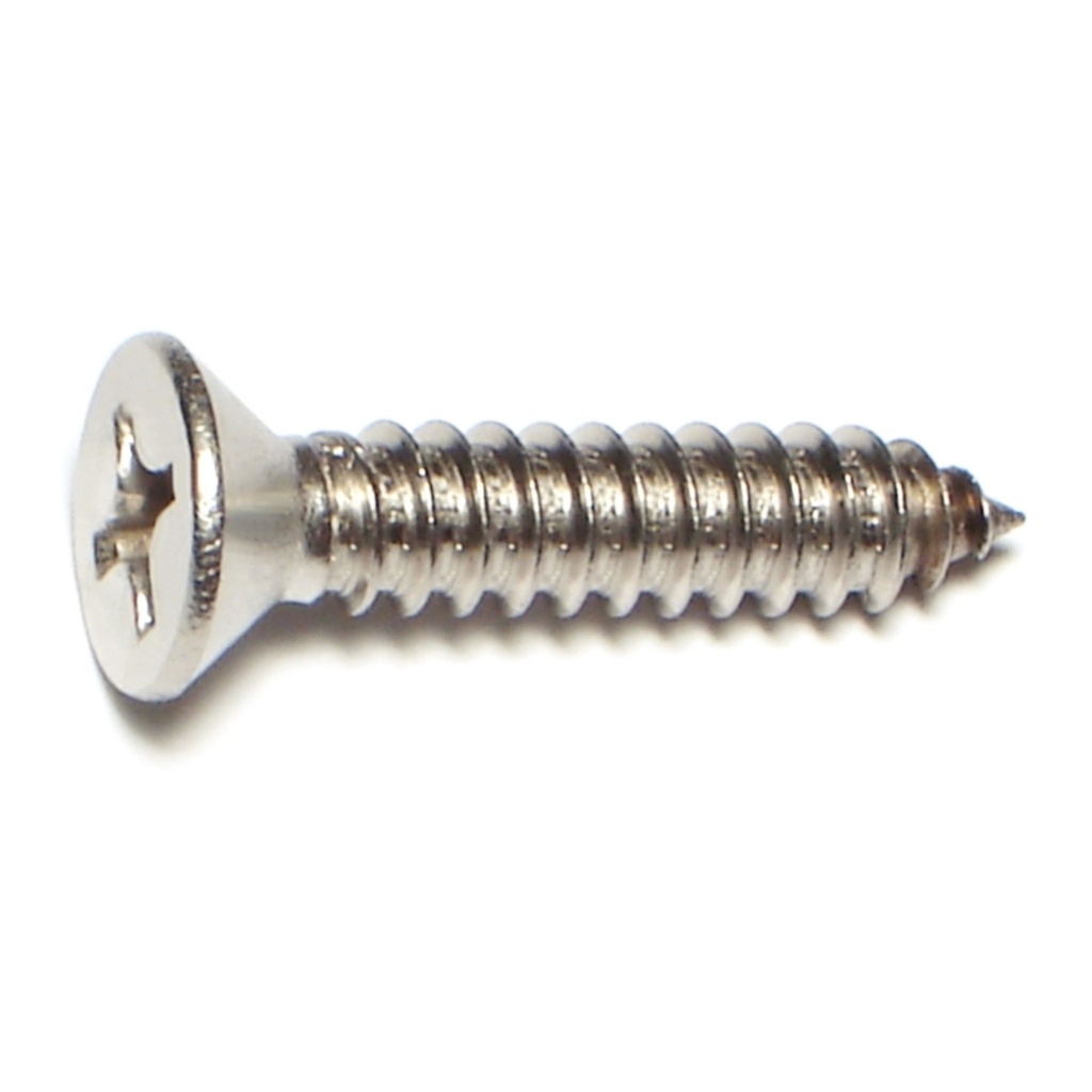 14 x 1-1/4 Phil Flat SMS SS