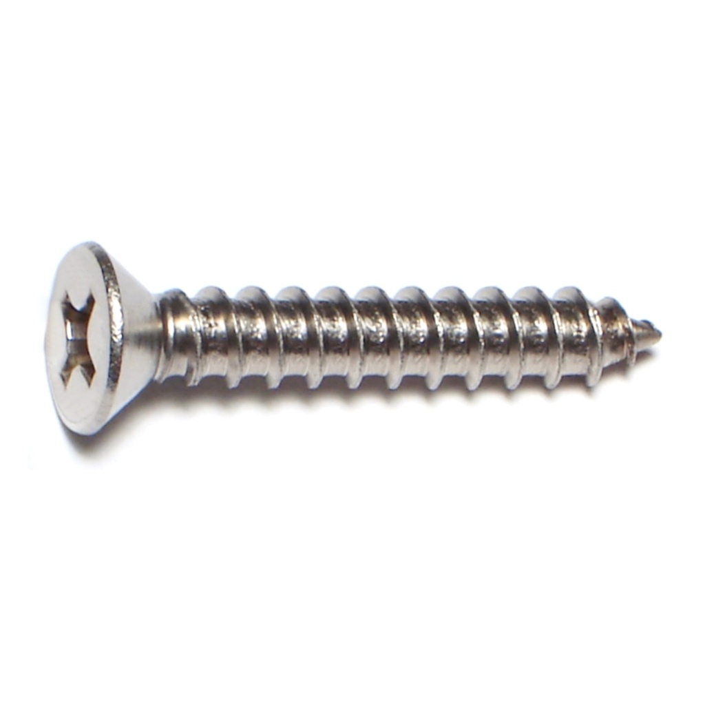 14 x 1-1/2 Phil Flat SMS SS