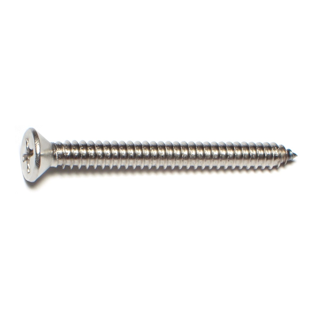 14 x 2-1/2 Phil Flat SMS SS