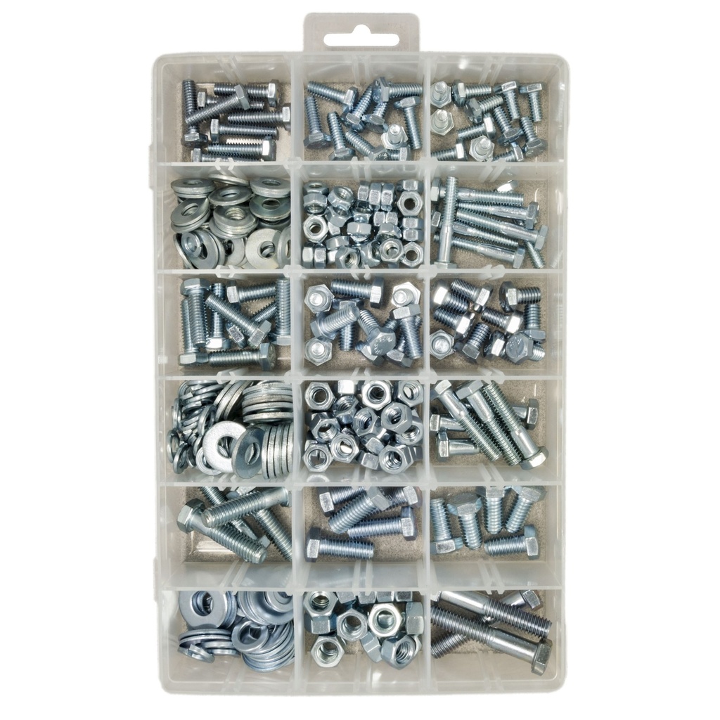 Grade 5 Value Kit