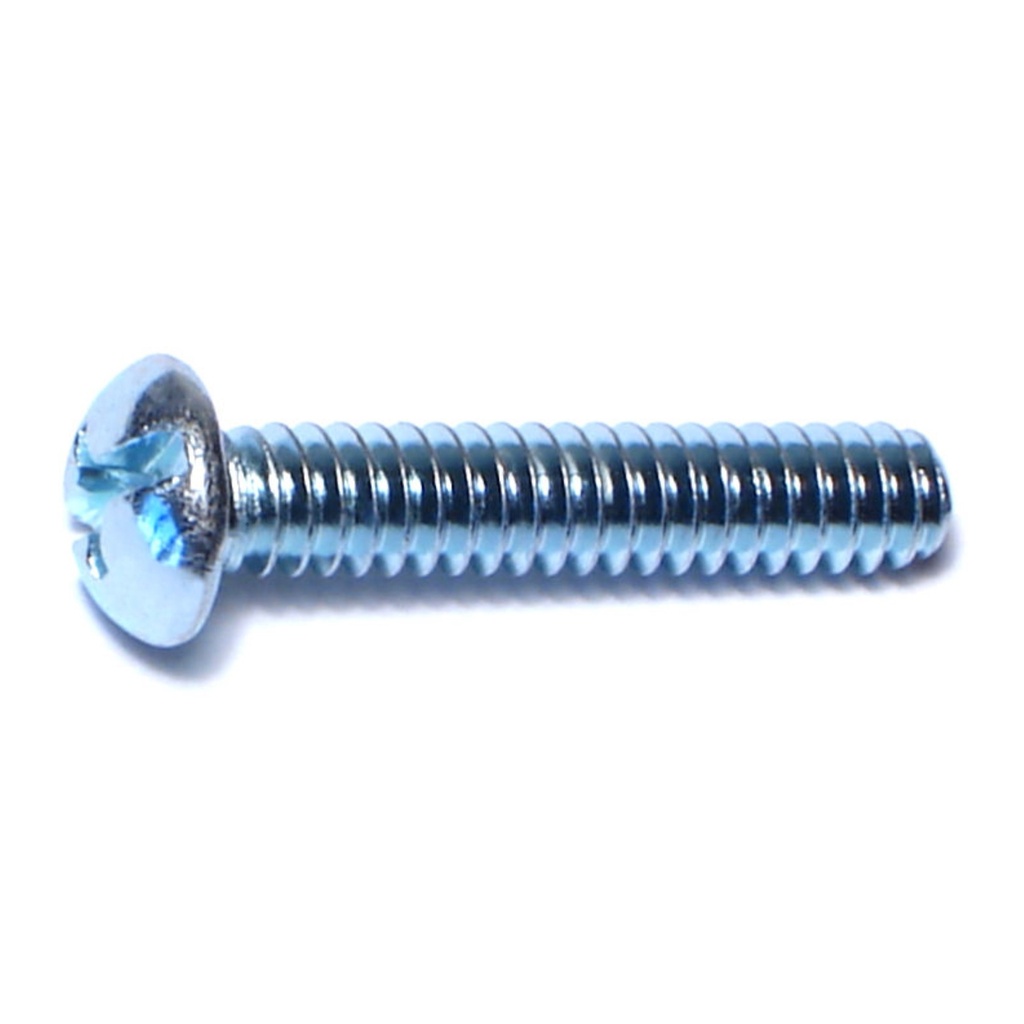 10-24 x 1 Combo Rd Mach Zn