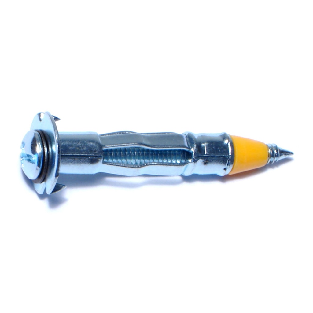 1/8 Short Hollow Wall Drv