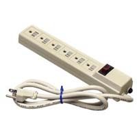 [10504702] 41345 6-OUTLET SURGE PROTECT