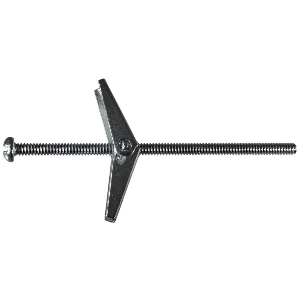 1/8 x 3 Combo Toggle Bol