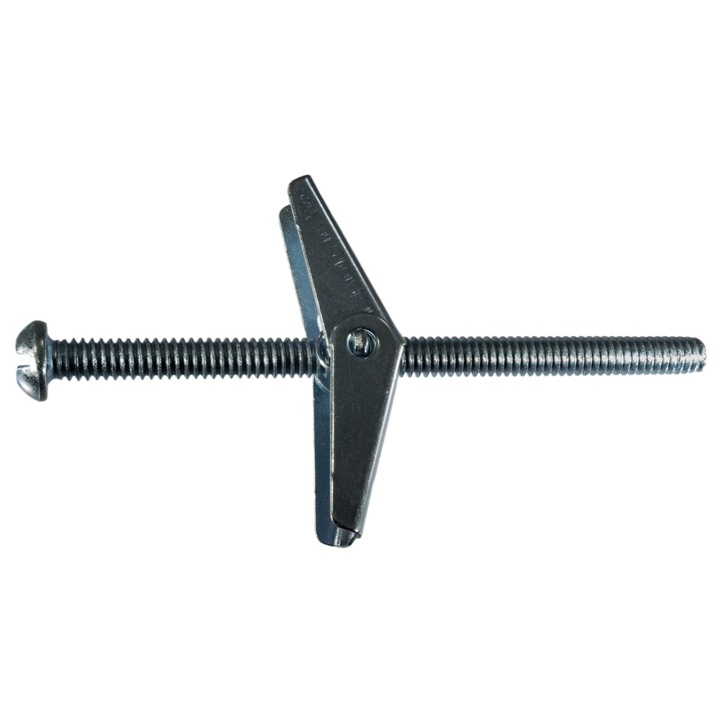 1/4 x 4 Combo Toggle Bol