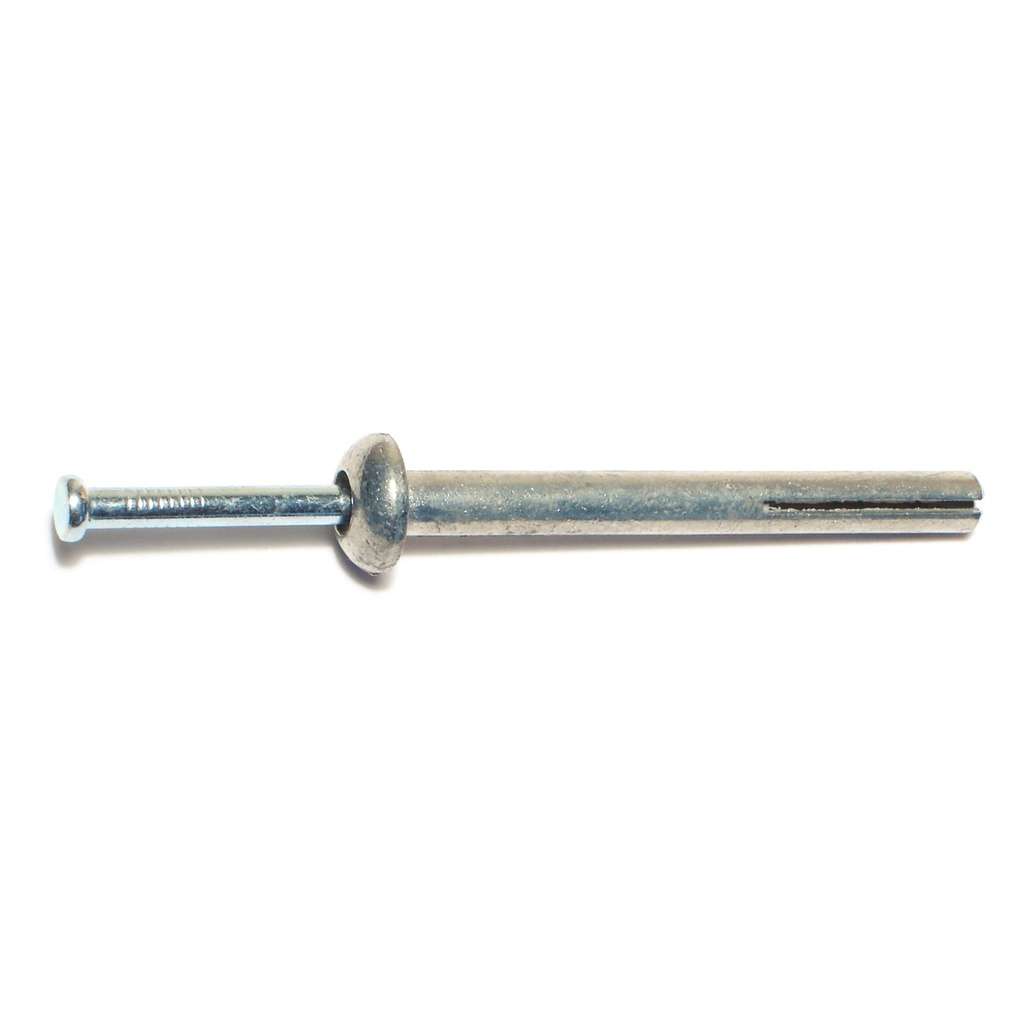 1/4 x 2-1/2 Truss Nail Drive