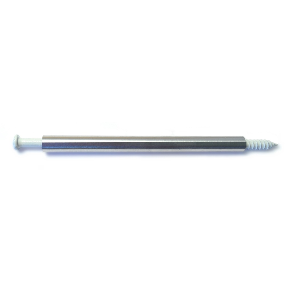 14 x 8 Star Wht Gutter