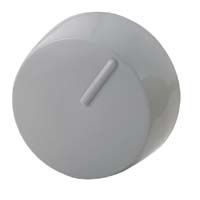 RKRD-W-BP DIMMER KNOB WHITE
