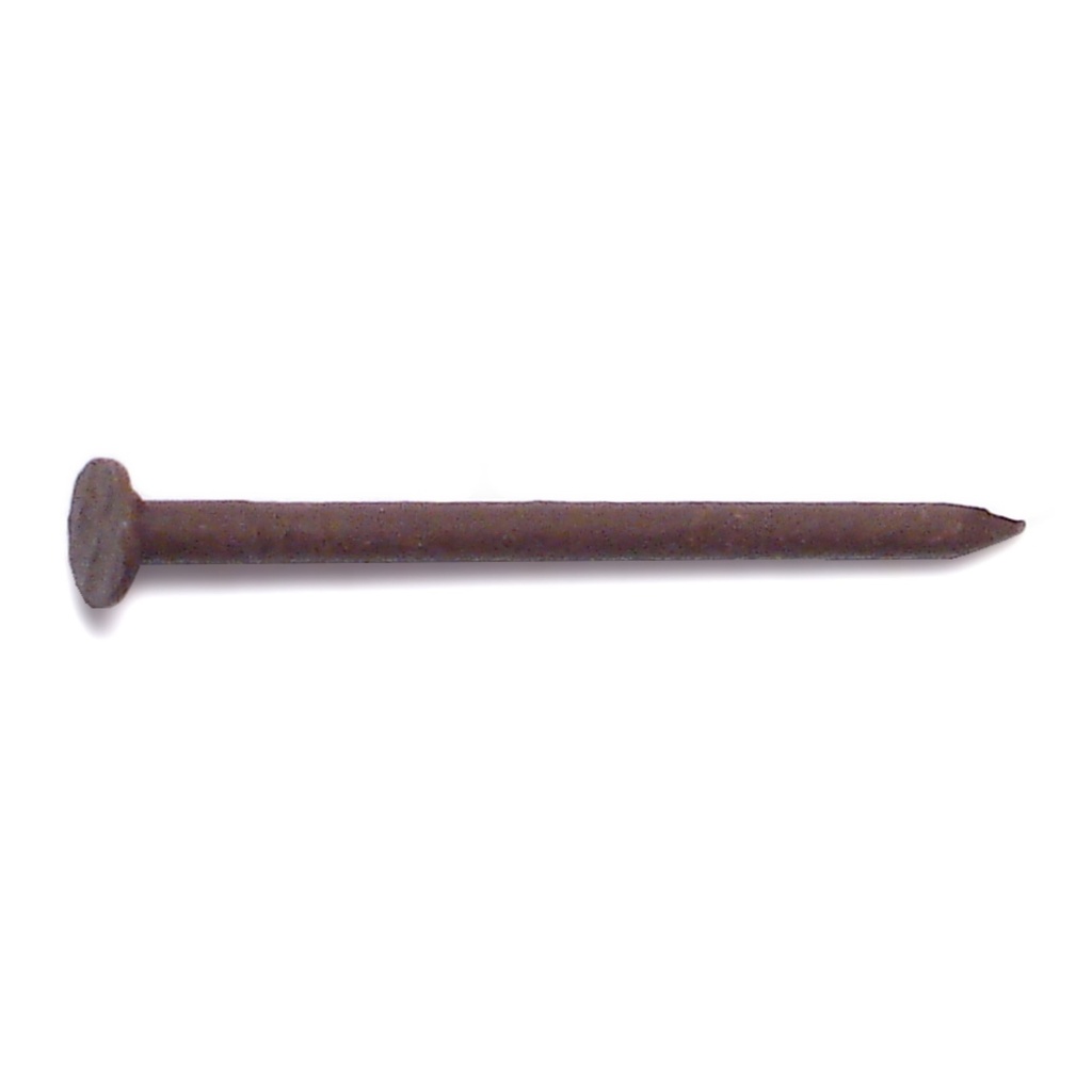 1-1/4 x 15 Brown Nail SS