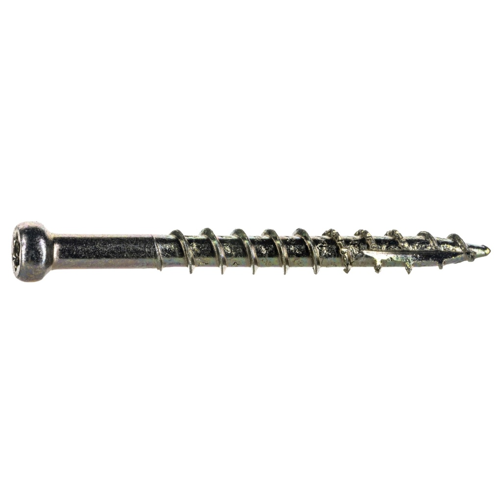 8 x 1-5/8 Saber Trim YZ