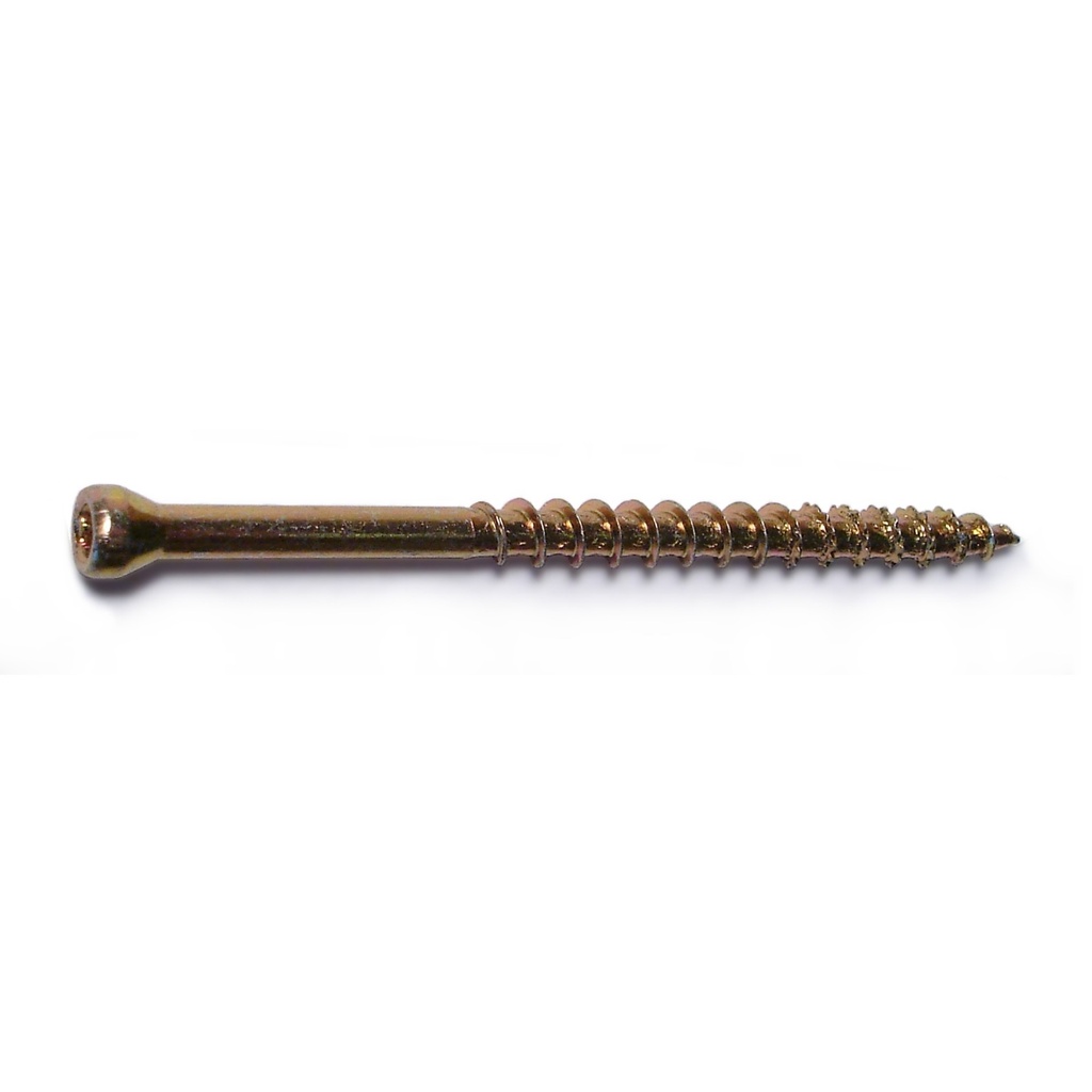8 x 2-1/2 Saber Trim DW YZ