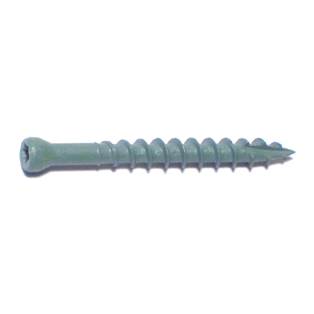 8 x 1-5/8 Green Saber Trim