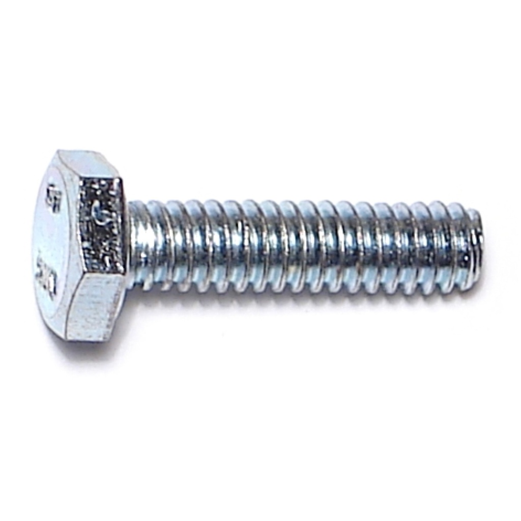 1/4-20 x 1Full Thread Bolt