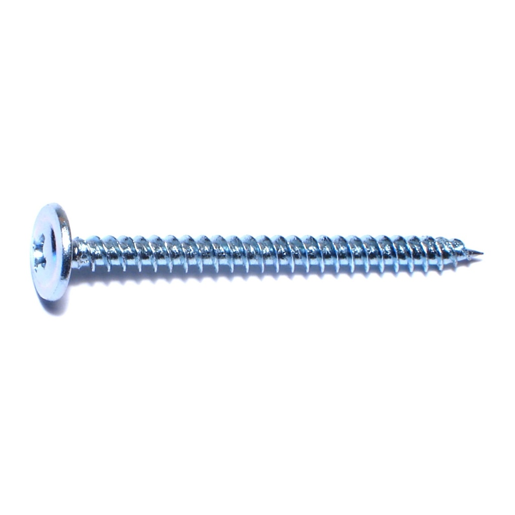 8 x 2 Ph Md Tr Lath Sc
