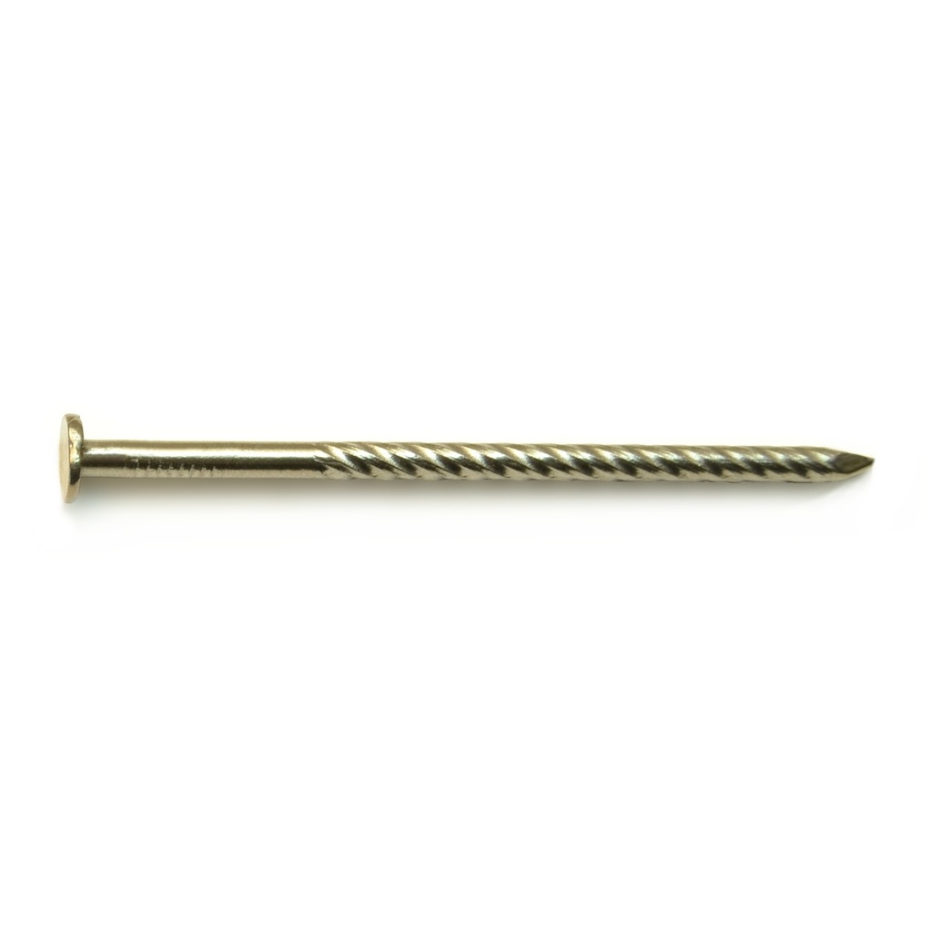 10d x 3 Dck Nail Rshk SS