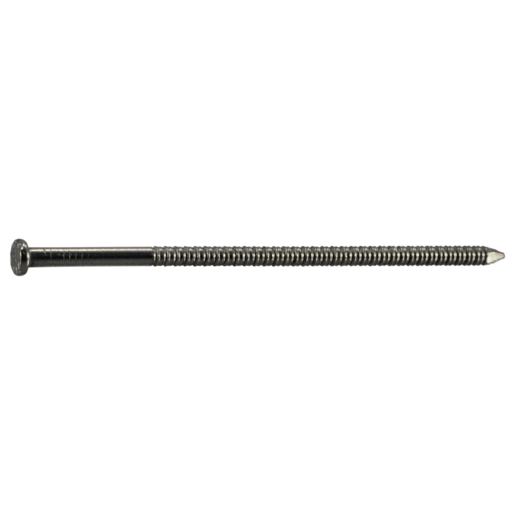 8D x 2-1/2 Siding Nail SS