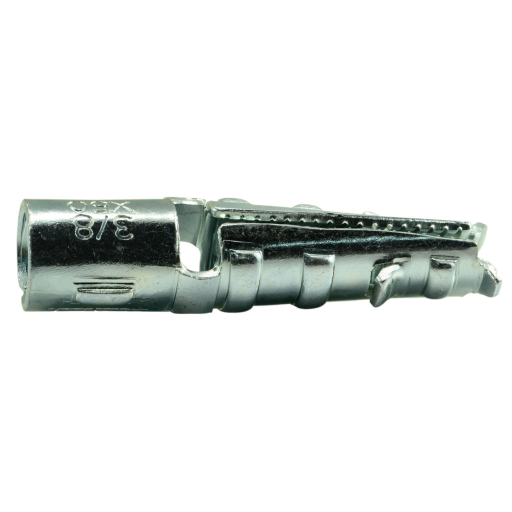 3/8 x 2 Crocodile Anchor