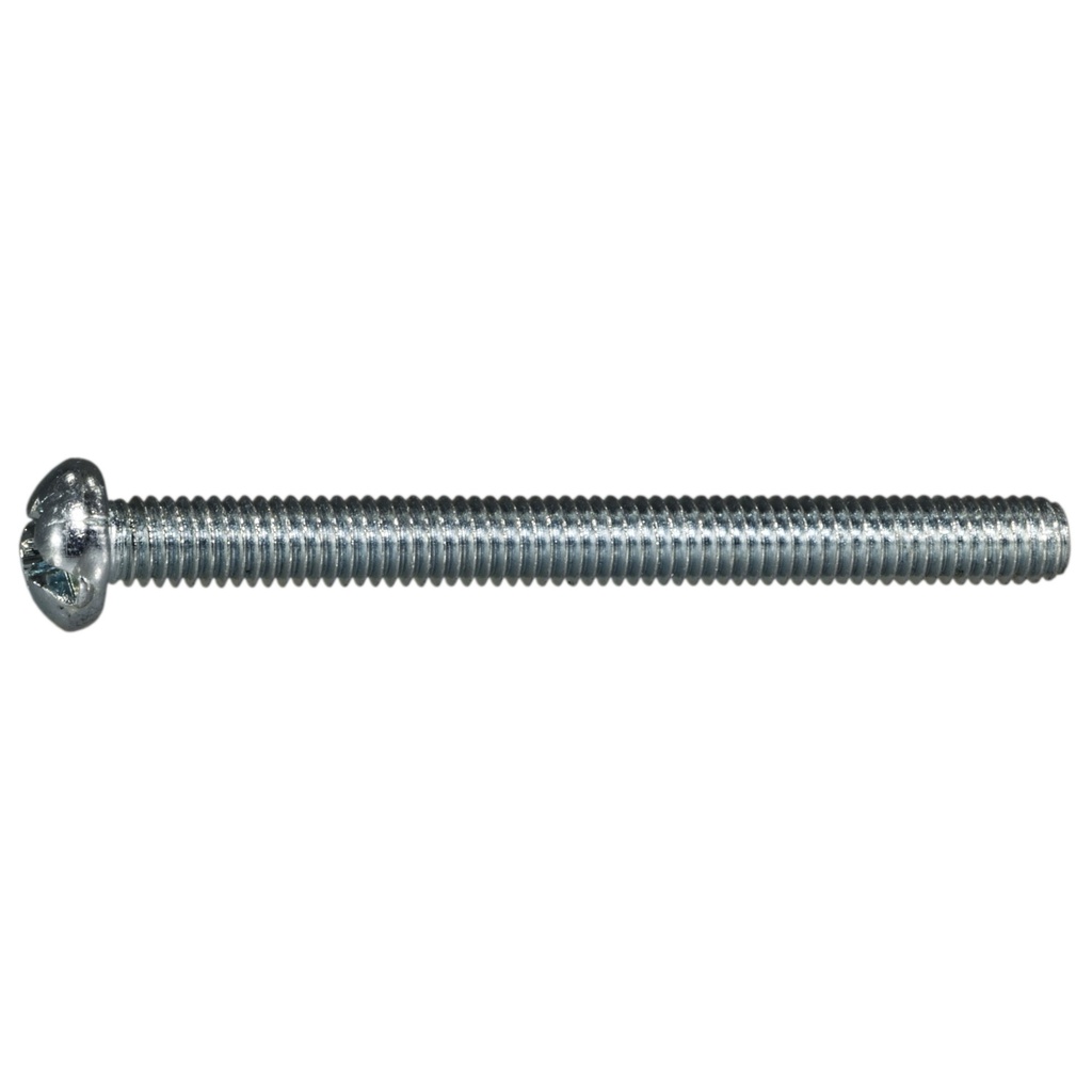 10-32 x 2 Combo Rd Mach Zn