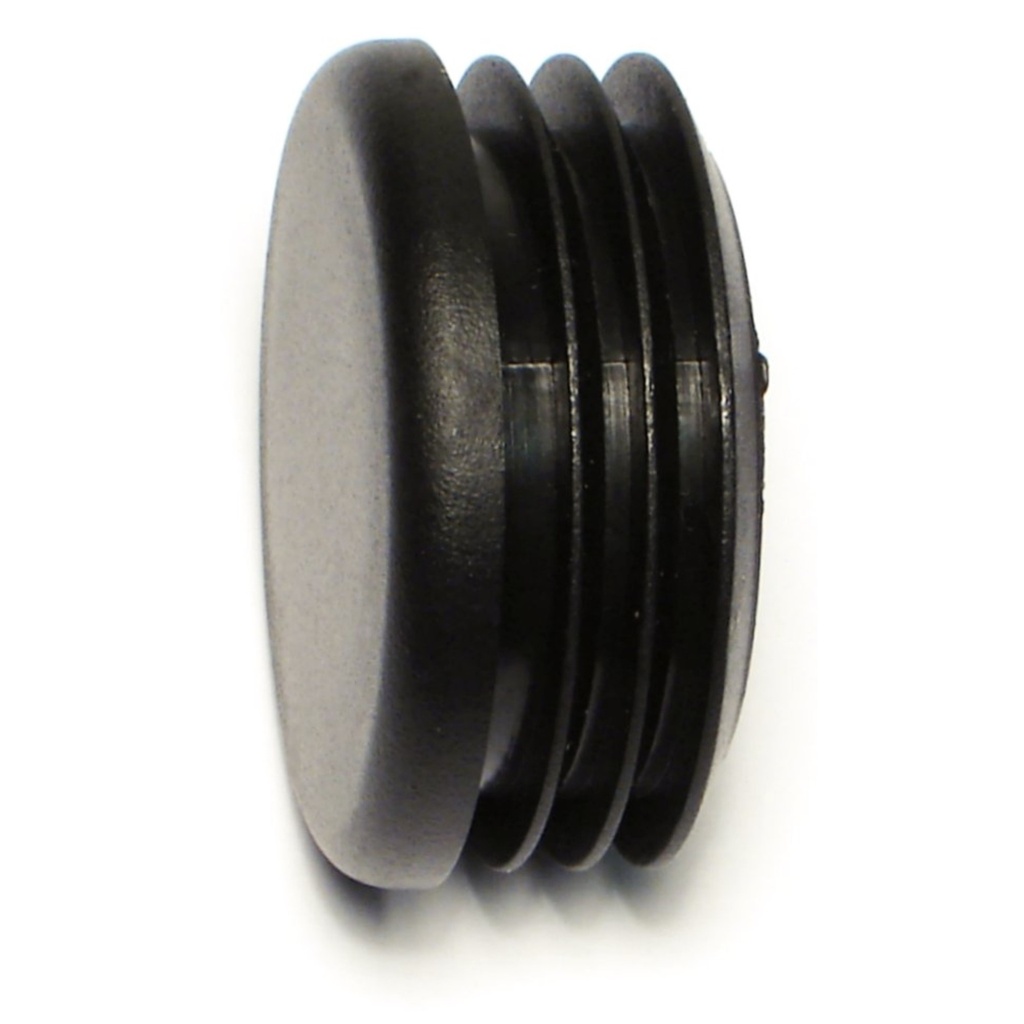 [MF76664] 1-1/2 Tube ODRound Cap Plug