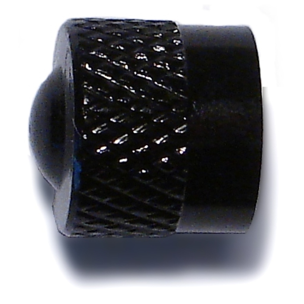 Black Valve Caps Al