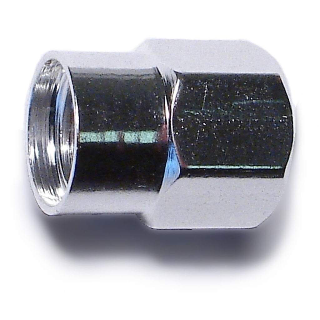 Silver Valve Caps Al