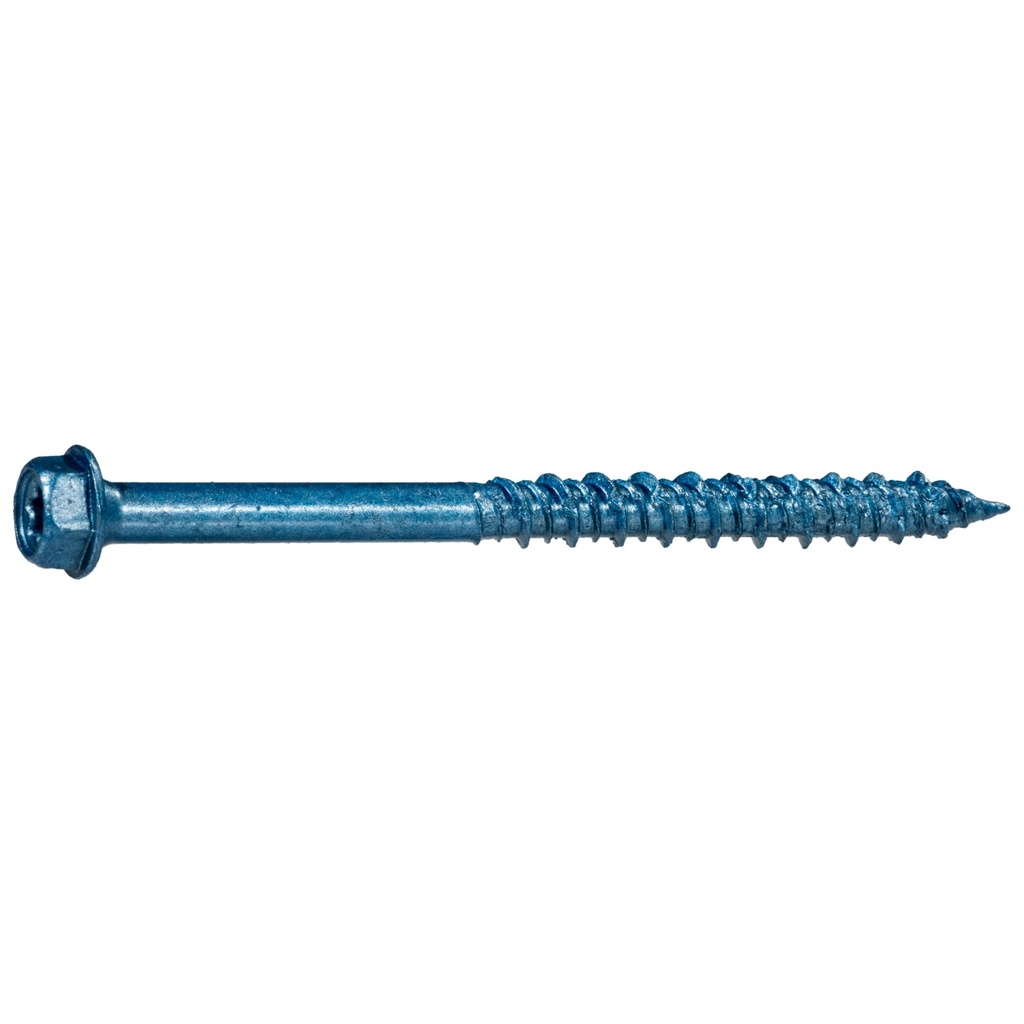 1/4 x 2-3/4TMstr Hex Head