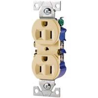 270V-SP-L DUPLEX RECEPT.