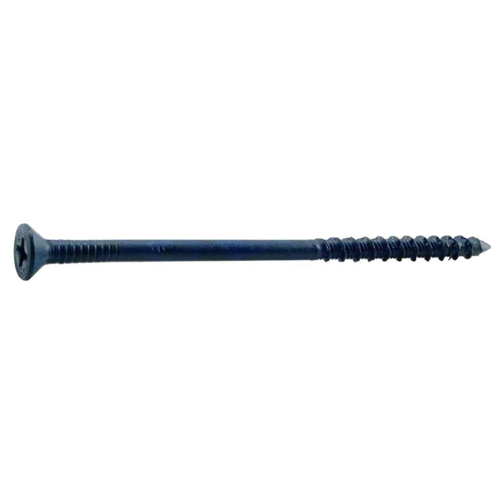 3/16 x 3-3/4 Star Flat Tapcon