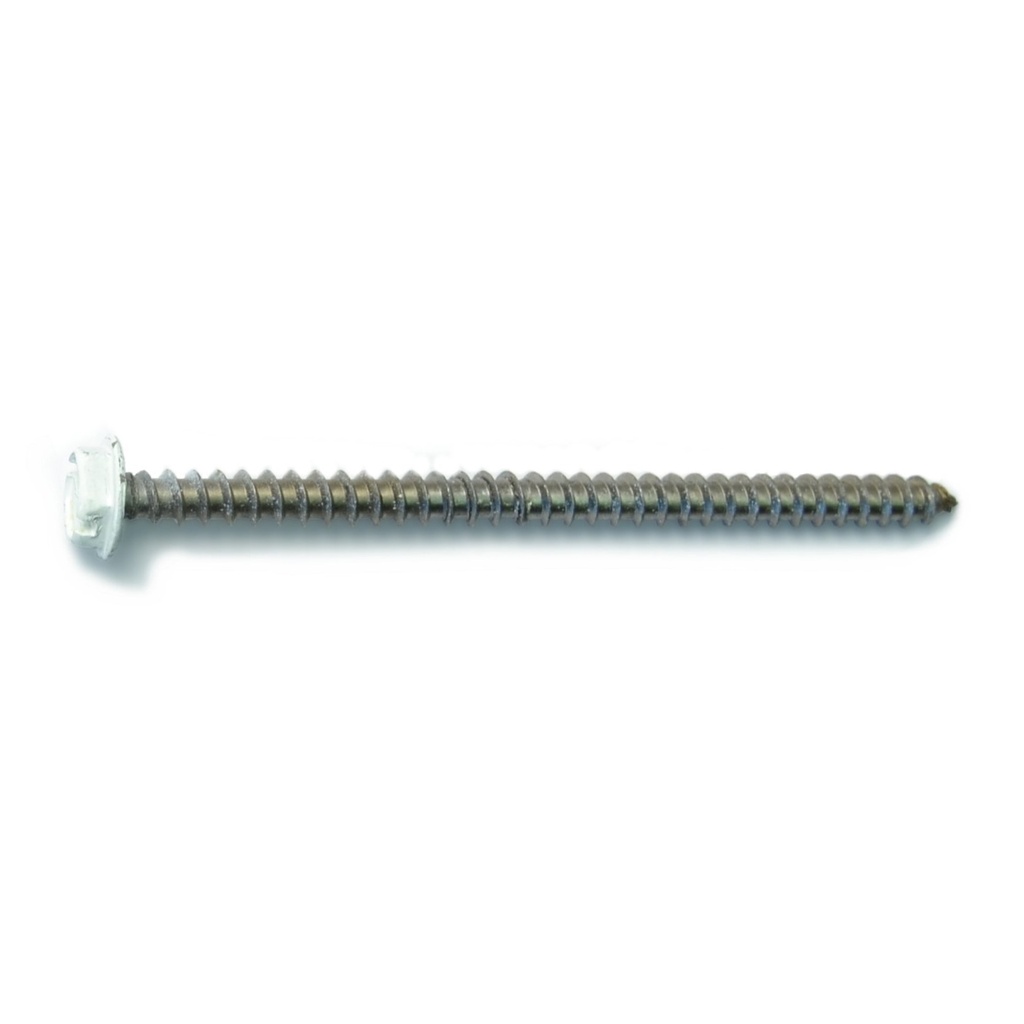 10 x 3 Hex Wa SMS Wh SS