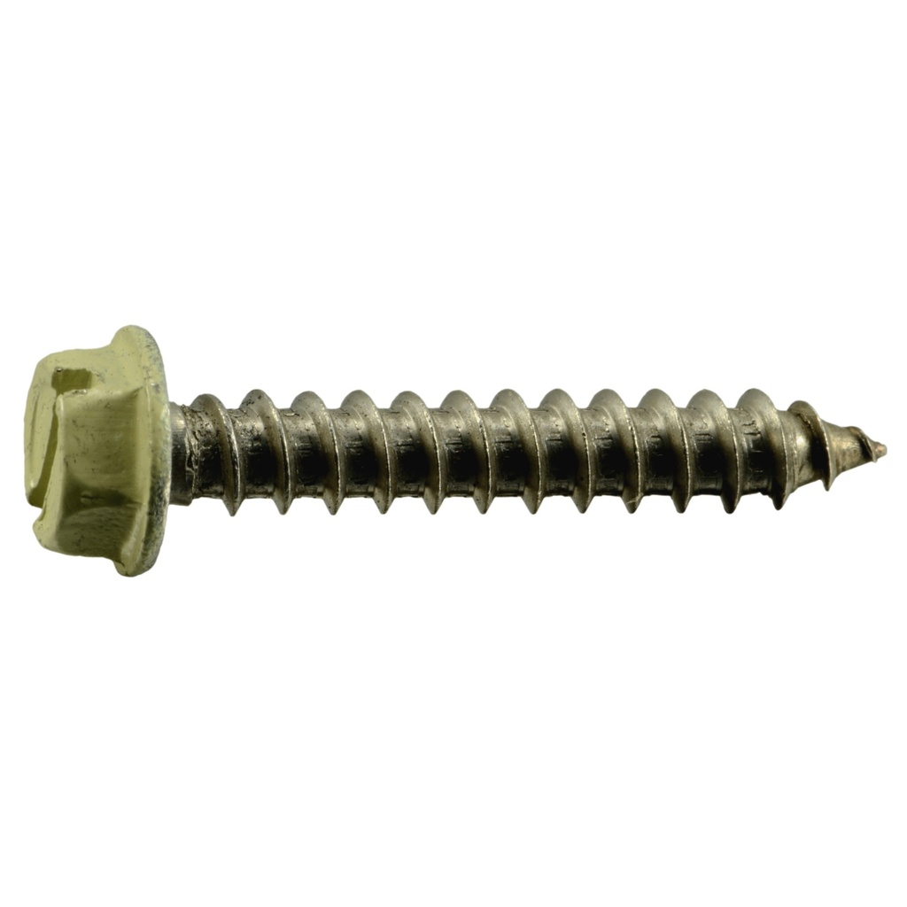 8 x 1 Hex Wa SMS Be SS