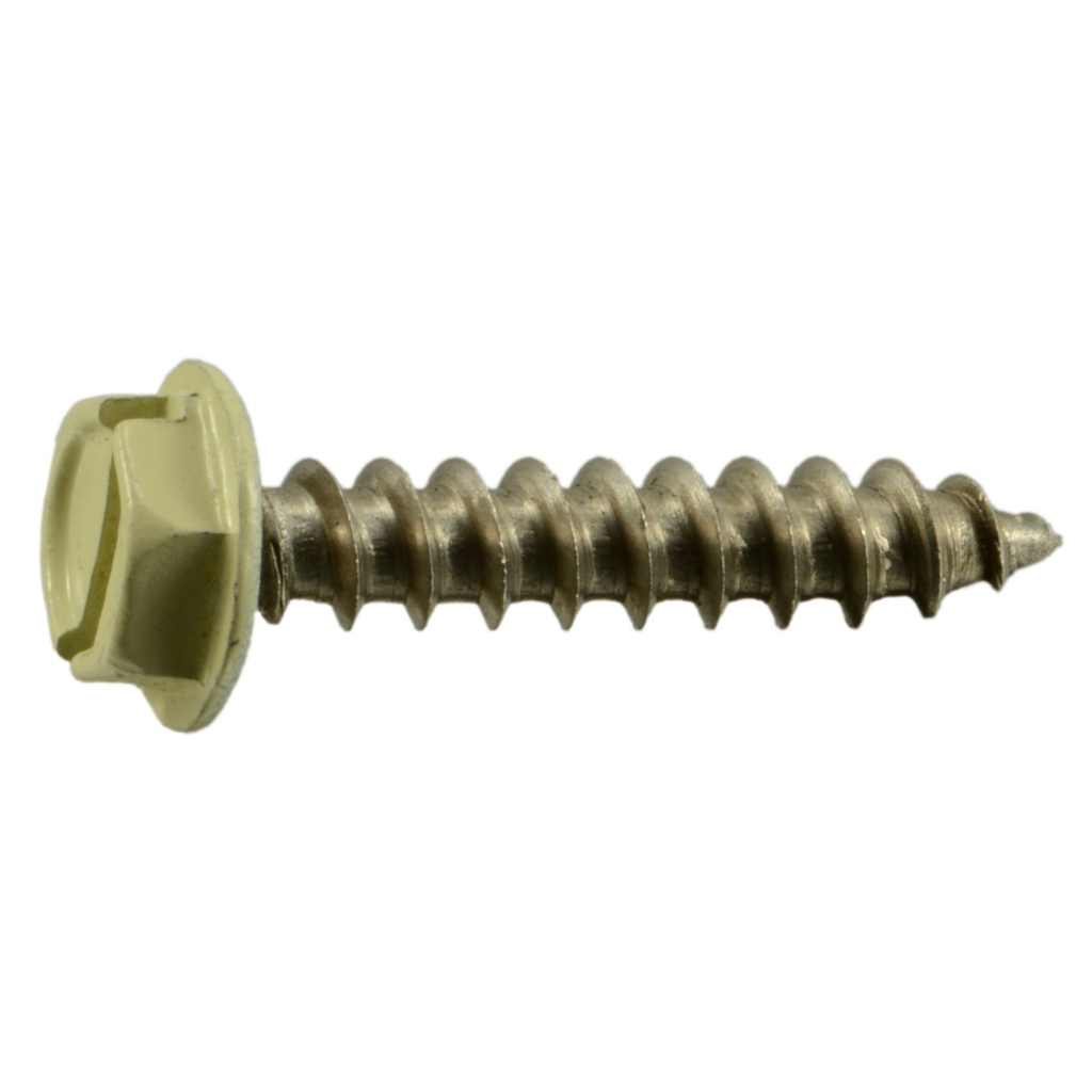 10 x 1 Hex Wa SMS Be SS