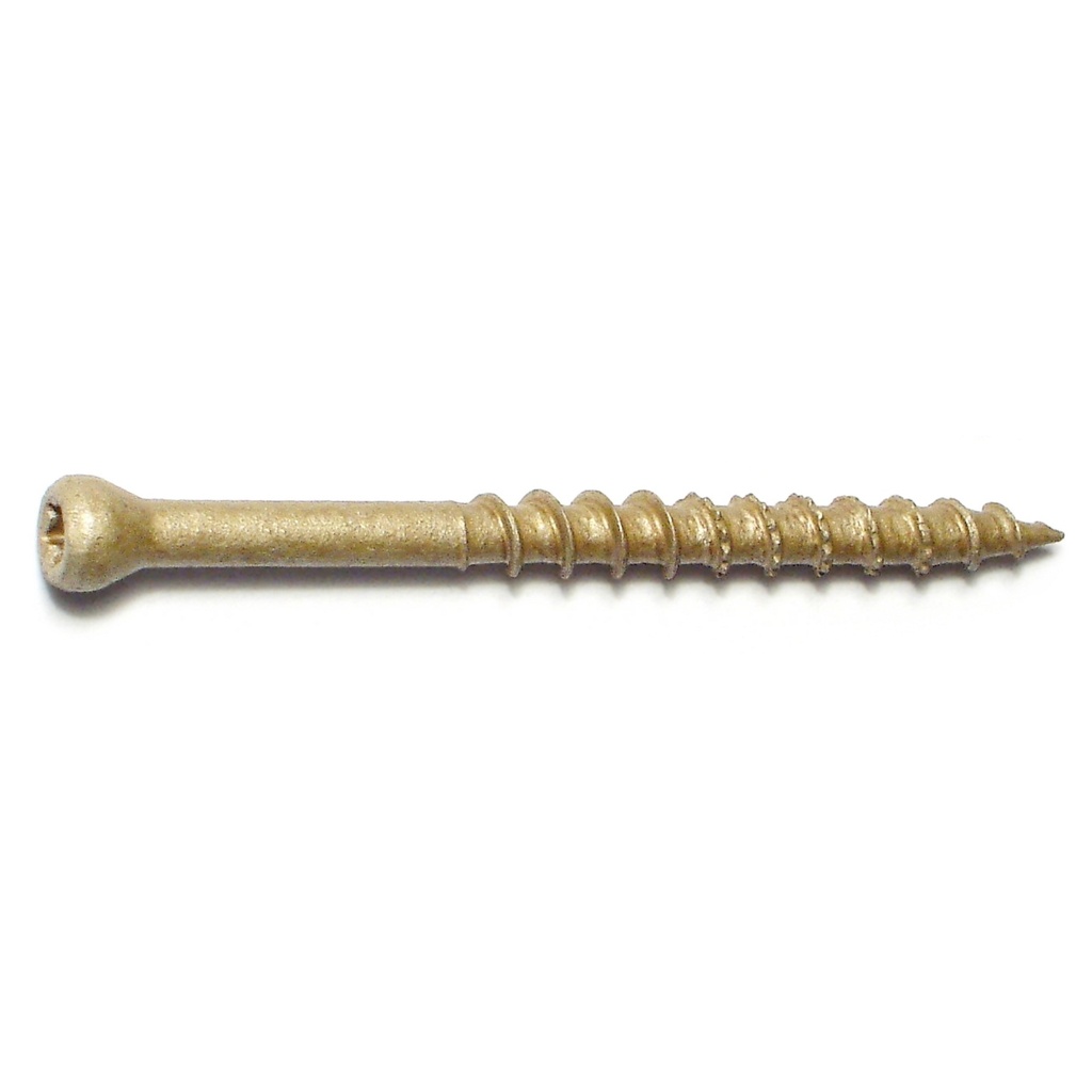 8 x 2 Trim Saber Tan