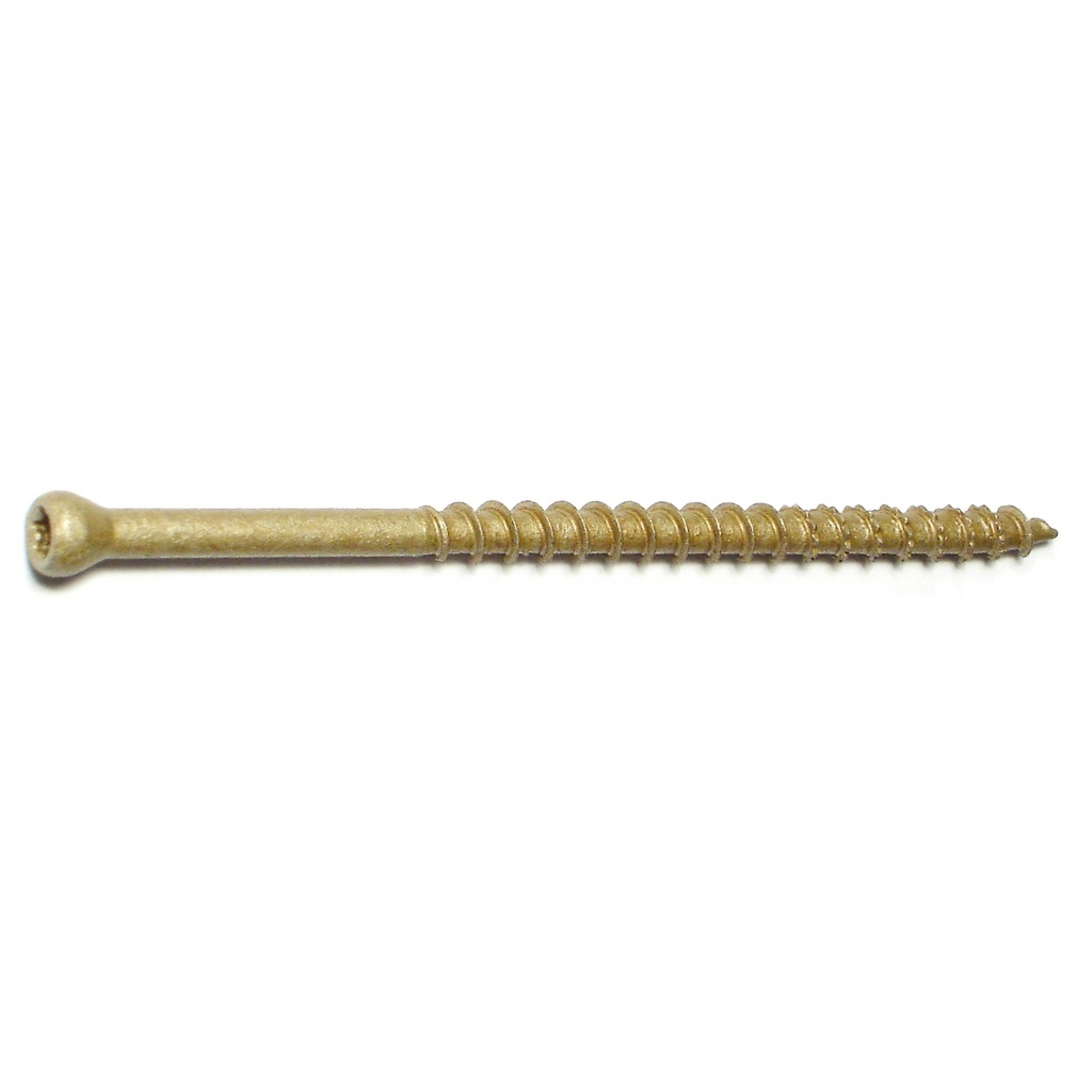 8 x 3 Trim Saber Tan