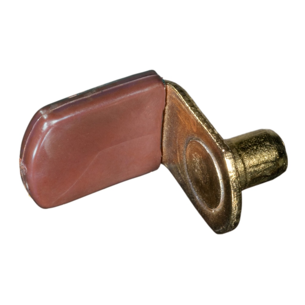 [MF12529] 1/4 Csh Shlf Sp BrBn